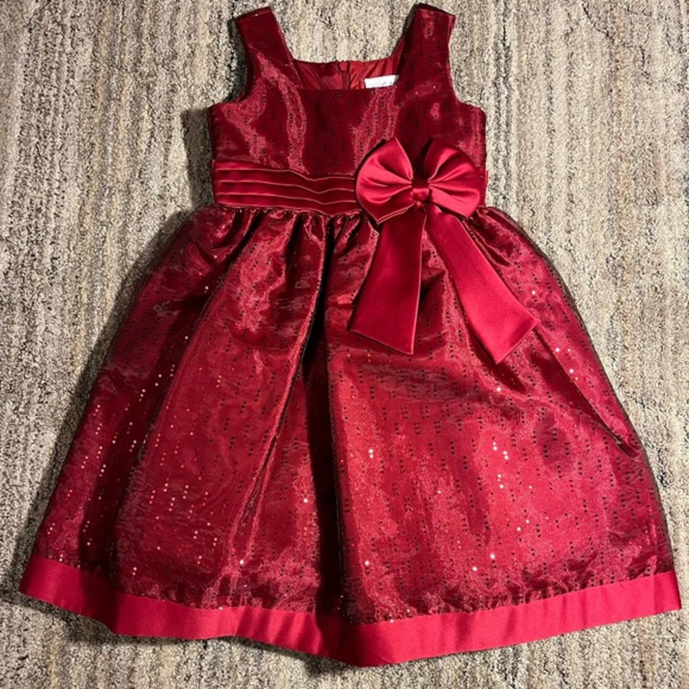 Jayne Copeland‎ Dress(Girl)